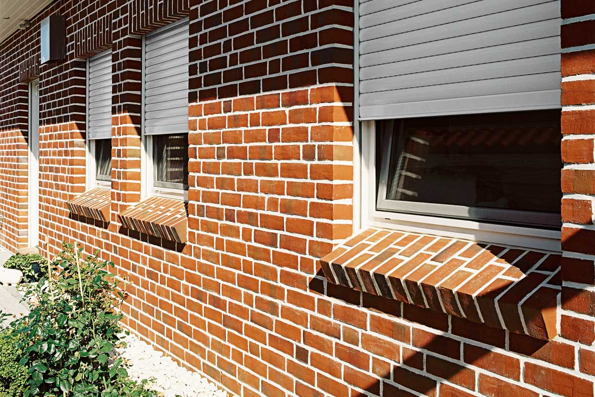 Alulux Rollladen: Markenqualität aus deutscher Herstellung | Alulux