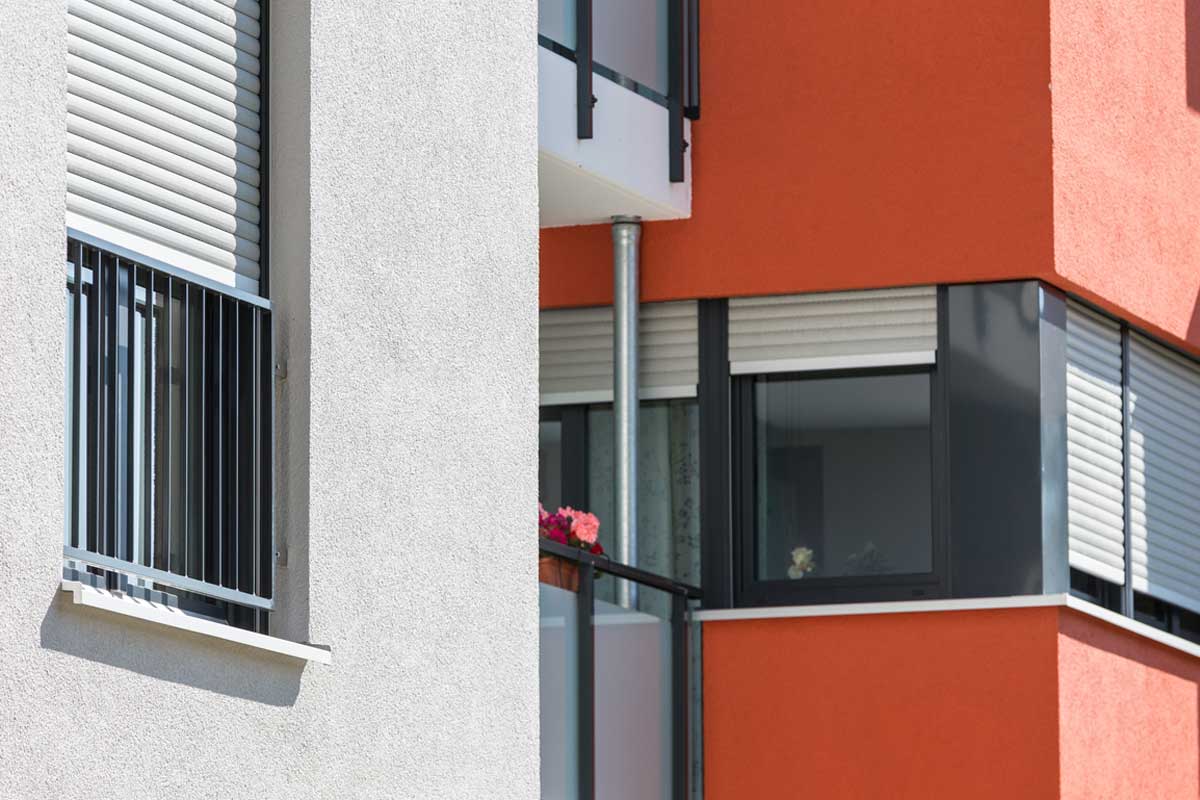 Alulux Rollladen: Markenqualität aus deutscher Herstellung | Alulux