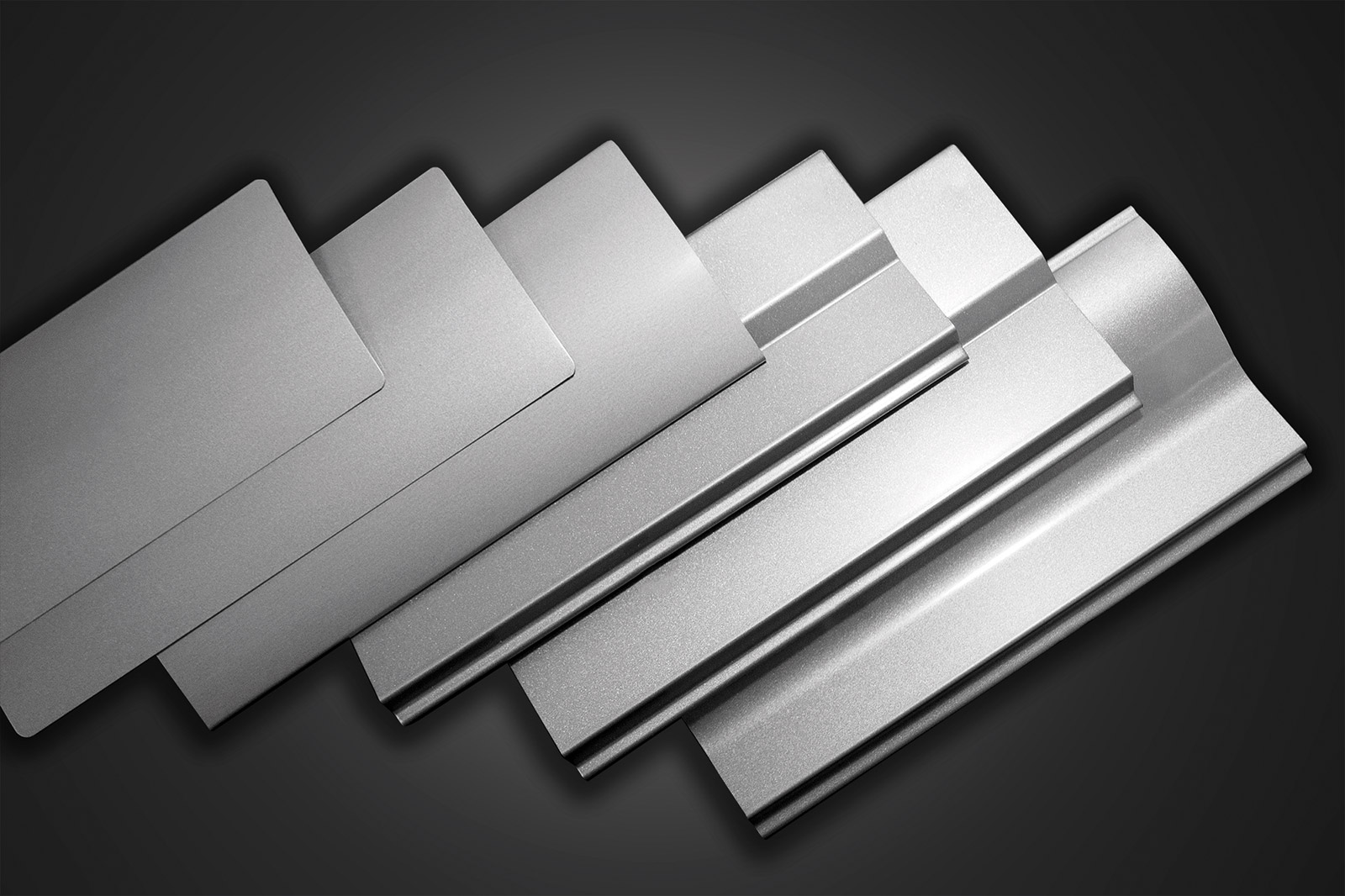 ARTec Lamellen Raffstore von Alulux ARTec Lamellen Raffstore von Alulux