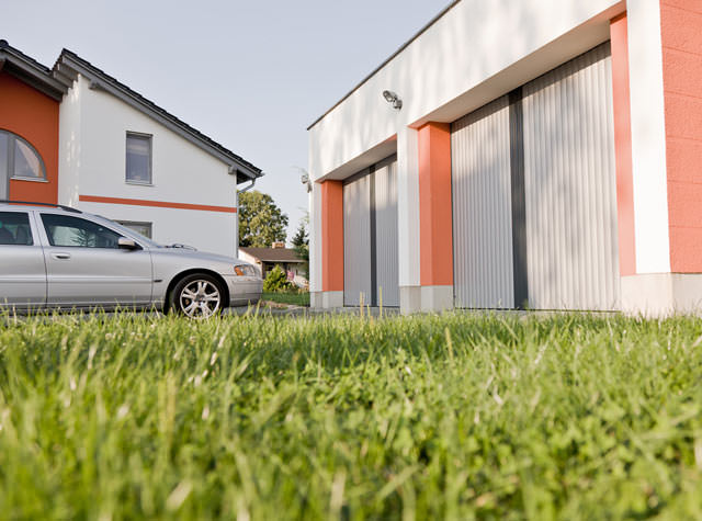 Alulux Garagensysteme Header für Mobilgeräte Alulux Garagensysteme Header für Mobilgeräte