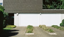 Alulux-Garagentore: deutsche Markenqualität aus Aluminium | Alulux