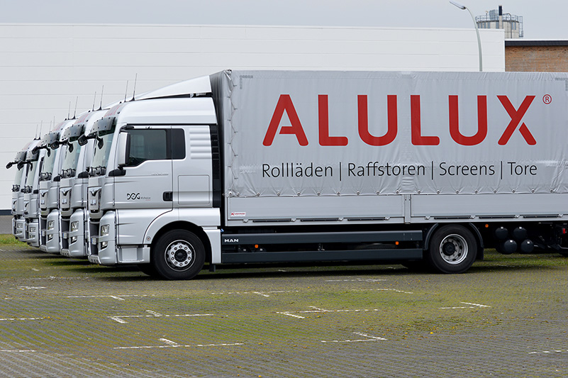 Spedition-und-Logistikdienstleistung