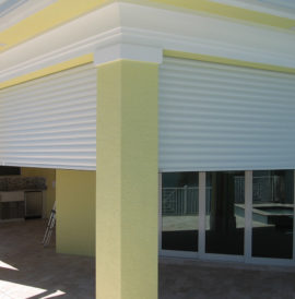 Alulux Qompact Kittredge