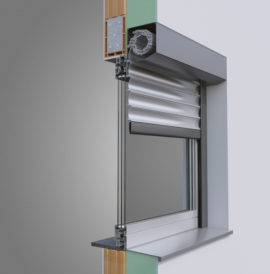Alulux Qompact Durchschnitt