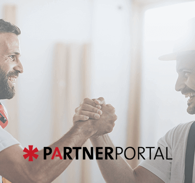 Partnerportal